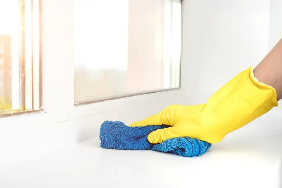 How Deep Cleaning Helps Maintain A Clean And Organized Home Bakersfield, CA How Deep Cleaning Helps Maintain A Clean And Organized Home Bakersfield, CA