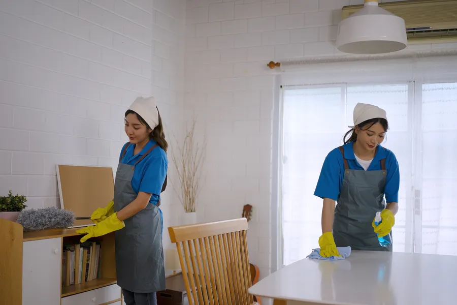 Key Benefits Of Professional Move-in Cleaning Services Bakersfield, CA Key Benefits Of Professional Move-in Cleaning Services Bakersfield, CA