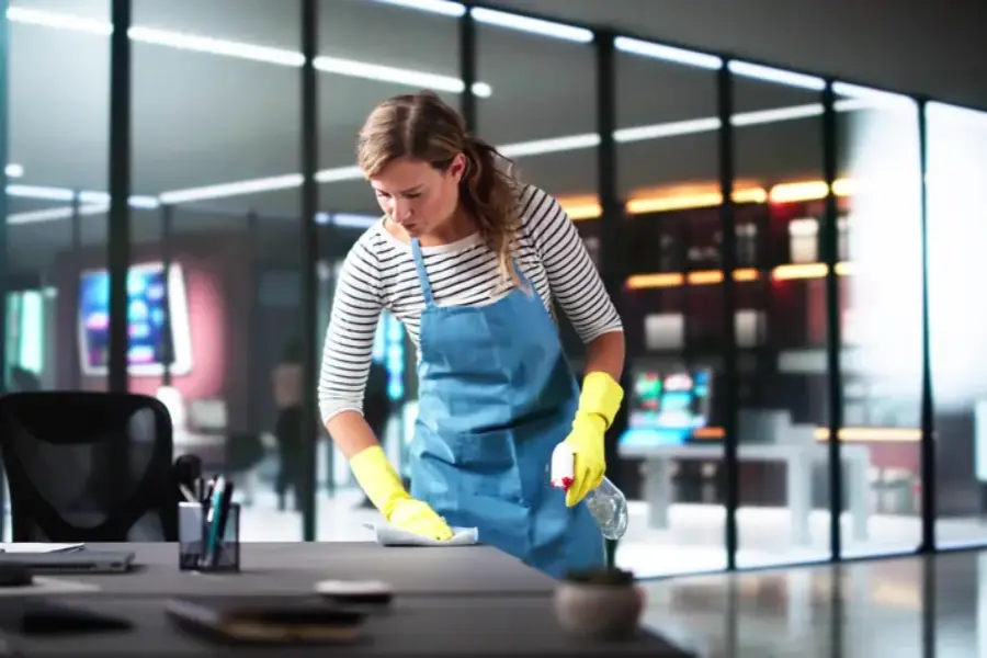 Steps To Maintain A Hygienic Office Environment Year-round Bakersfield, CA Steps To Maintain A Hygienic Office Environment Year-round Bakersfield, CA