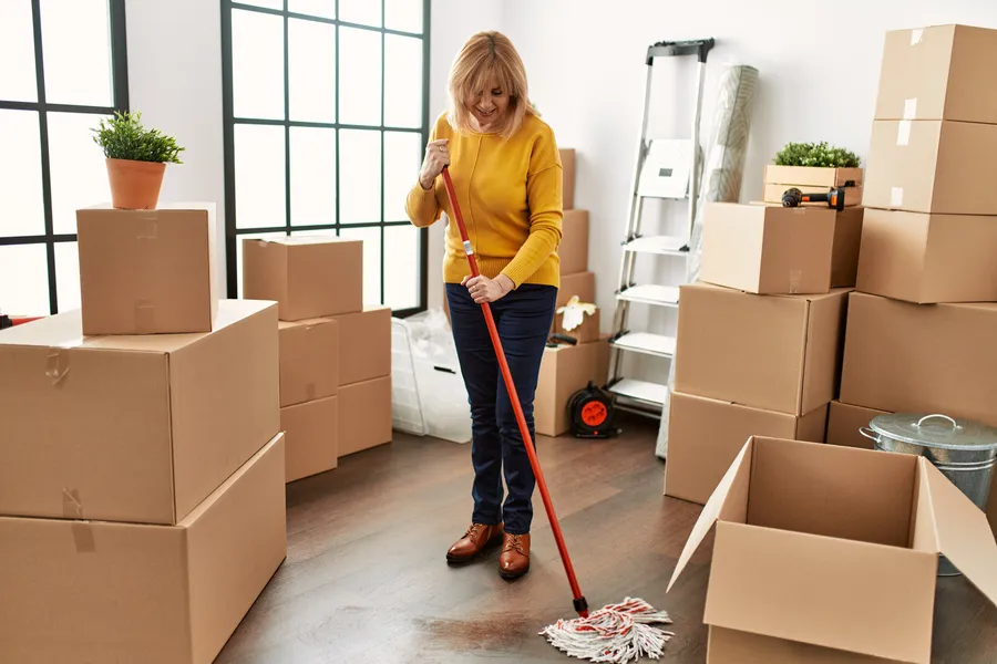 The Importance Of Move-in Cleaning For A Fresh Start in Bakersfield, CA The Importance Of Move-in Cleaning For A Fresh Start in Bakersfield, CA