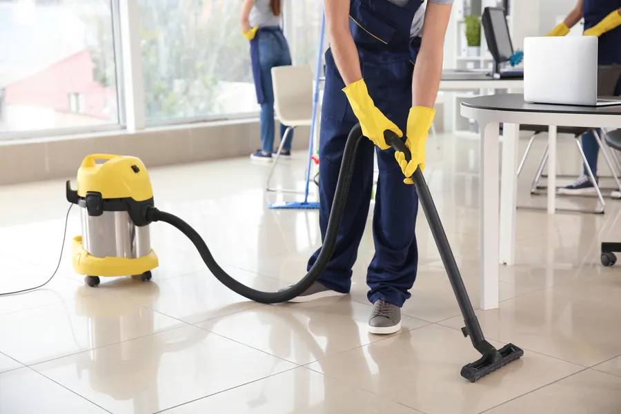 The Importance Of Regular Office Cleaning For Employee Health in Bakersfield, CA The Importance Of Regular Office Cleaning For Employee Health in Bakersfield, CA